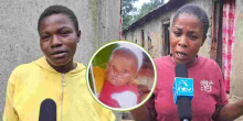 Nakuru Mothers' Desperate Hunt for Vanished Children