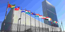African Trade Unions File UN Complaint Over Gulf Worker Abuse
