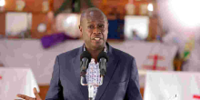 Gachagua Plans Political Comeback, Calls His Support for Ruto 'Miscalculation'