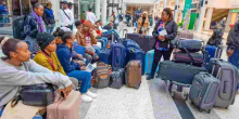 Kenya Evacuates 63 Citizens Stranded in Lebanon 