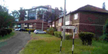 Woodley Estate Residents Seek Foreign Intervention Over Forced Evictions