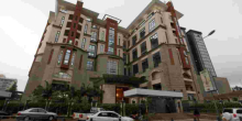 Equity Bank Kenya Concludes UK Diaspora Outreach Mission