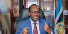 Treasury PS Kiptoo Rejects Claims of Procuring Spying Technology for 2027 Elections