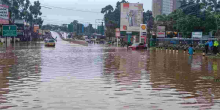 Nairobi Orders Demolitions After Viral Flooding