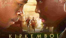 Award-Winning 'Kipkemboi' Returns Home for Eldama Ravine Premiere