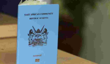Nairobi Leads with 30,000 Uncollected Passports as Immigration Eases Collection Rules