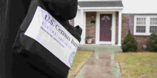 US Census Bureau to Revise Immigrant Population Counting Methodology