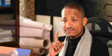 Babu Owino Signals ODM Exit Over Party's Alliance with Ruto Government