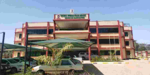 Kenya Veterinary Board Issues Festive Season Alert Over Unsafe Meat