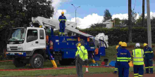 Energy CS Wandayi Pledges Enhanced Power Restoration After Nationwide Blackout