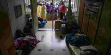 Trapped Kenyan Mother Describes Cutting Own Umbilical Cord After Denied Medical Care in Saudi