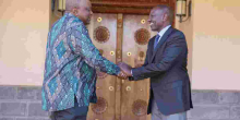 Uhuru Allies Dominate Ruto's New Cabinet Appointments