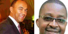 Ex-Presidential Aspirants Peter Kenneth and Wa Iria Land State Jobs