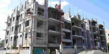 Revealed: Kenya's Construction Industry Relies Heavily on Unregulated Foremen