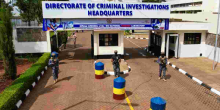 DCI Request Court Order to Access  Senator Okiya Omtatah's WhatsApp Messages