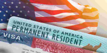 Green Card Guide 2025: Five Fastest Paths to Permanent Residency in the US 