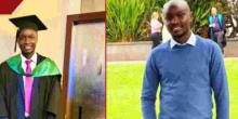 Kenyan Student Alphonce Kimurgor Korir Found Dead in Melbourne's Dandenong