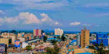 Eldoret Attracts Investors as City Transformation Gains Momentum