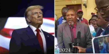 Trump Pressed to Resolve Compensation for Victims of 1998 Nairobi Terror Attack