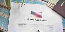 US H-1B Visa Limits Reached as Approvals Decline Among Major Employers