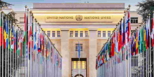 UN Condemns Kenya's Obstruction of LGBTQ+ Refugee Claims to Canada