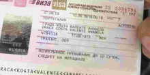 Russia Launches Electronic Visa for Kenyan, Eswatini, and Zimbabwean Travelers