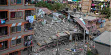 Majority of Kenyan Buildings Fail Critical Safety Inspections