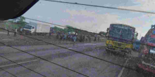 Tragic Accident on Mombasa Highway Claims Lives of Dutch Tourists