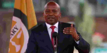 Kindiki Clarifies Kazi Majuu as Labour Mobility, Not Migration