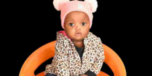India Saves Kenyan Infant Arianna After Funding Failures Leave Family Desperate
