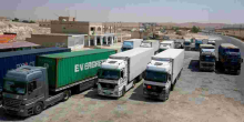 Labour CS Alfred Mutua Announces 1,000 Driving Jobs in Saudi Arabia
