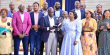 Gachagua Allies Challenge Government Over Mt. Kenya Region Alcohol Controls