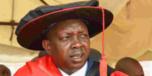 Engineers Board Orders Removal of 'Eng' Title from MP Sudi's Honorary Degree