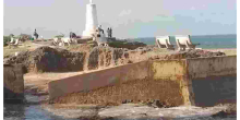 Malindi Shipwreck Set to Pioneer Underwater Tourism in Kenya