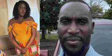 Kenyan Man Arrested in Maryland After Woman's Remains Found in His Vehicle