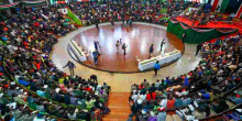 2024: The Year Kenya's Courts Battled Multiple Public Participation Challenges