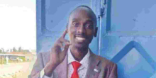 Meru Blogger 'Sniper' Burial Postponed Again One Year After Murder
