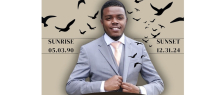Death Announcement: Samuel Macharia Mwinga of Silver Spring, Maryland