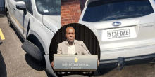 Stolen Vehicle Belonging to Kenyan Recovered in Adelaide, Six Teens Arrested