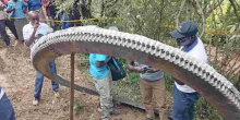 Mysterious Space Debris Lands in Makueni County