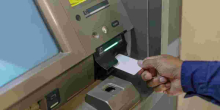India Sentences Kenyan National to 8 Years for Major ATM Fraud