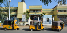 Mother Loses Bid to Block Son-in-Law from Managing Dead Daughter's Estate