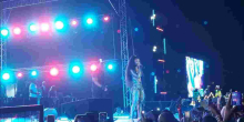 Kenyan Youth 'Occupy' Nairobi Concerts as Social Media Trend Disrupts Events