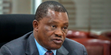 CS Muturi Slams Ruto Govt Over Rising Abduction