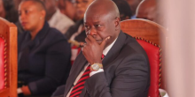 Gachagua Warns Government Over ICC Risk, Claims Documentation of Human Rights Violations