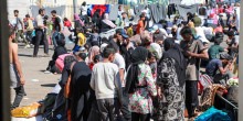 Stranded Kenyan Workers in Lebanon Report Mental Health Crisis