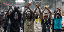 Kenya MPs Push for Extended Budget Review Period After Gen Z Protests