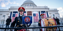 Here's What to Know About Donald Trump's Inauguration on Monday