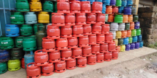 Kenya to Give Free LPG Cylinders to 210,000 Poor Households