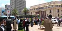 Only 30% of Kenyans are Optimistic About 2025